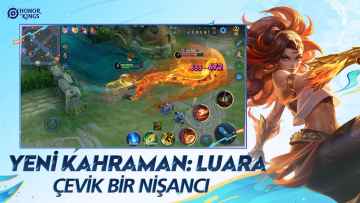 ������ҫ����������°�(Honor of Kings)��ͼ0