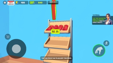 ̵ģ(My Supermarket Simulator 3D)ͼ3