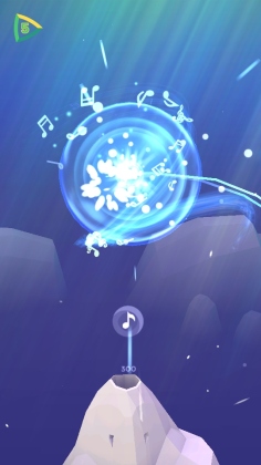 ˮ뾭Ϸ(Tap Tap Fish The Classic)ͼ2