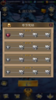 Ҵߴƽ(Legend of Survivors)ͼ3