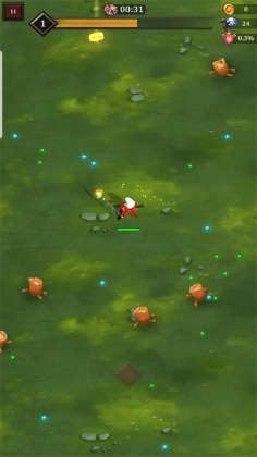Ҵߴƽ(Legend of Survivors)ͼ2