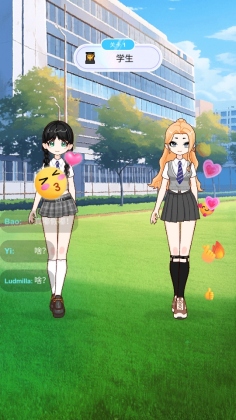 超级爱豆造型师官方版(Live Star)截图3