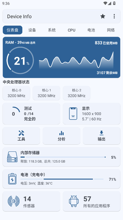 Device Infoרҵ