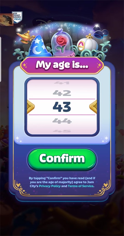 ʿħ3dƥ(Disney Match3D)