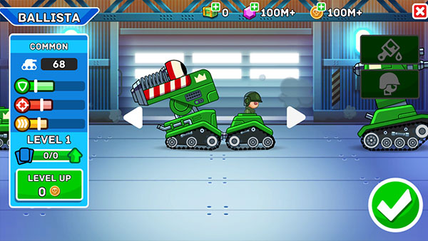 ɽ̹˴ս޽ʯ(Hills of Steel)