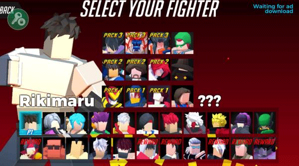 άսʿò˵(VitaFighters)