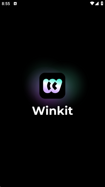 Winkit app1.8.0׿ͼ1