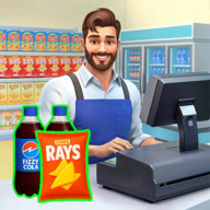 ҵĳ̵ģ°(My Supermarket Simulator 3D)