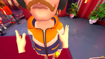 ǰԱϷֻ(I Am Security)ͼ0