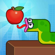 ̰(Snake Puzzle)
