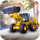 ģ4ƽ(Construction Simulator 4)1.23.1096°
