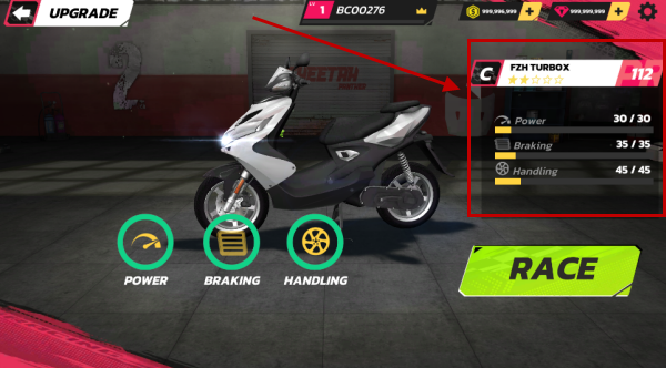 Ħֳ°(Traffic Rider Motorbike Rush)1.0.4׿ͼ0