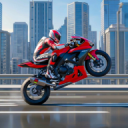 Ħֳ°(Traffic Rider Motorbike Rush)1.0.4׿