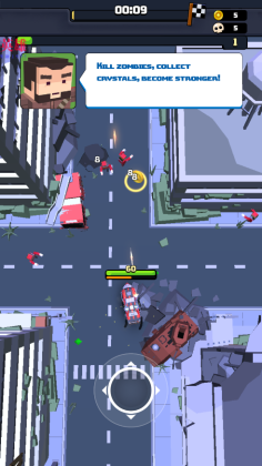 ʬսֻ(Grand Zombie Survivor V8)ͼ3