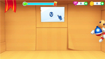 疯狂木偶人2最新版2025(Kick The Buddy)截图0