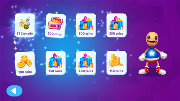 ľż2°2025(Kick The Buddy)2.14.1׿ͼ2