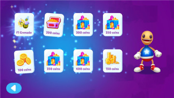 疯狂木偶人2最新版2025(Kick The Buddy)截图2