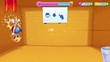Ҵ޽(KickTheBuddy Forever)ͼ2