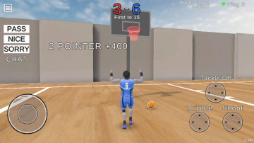 无双篮球最新版截图1