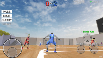 无双篮球最新版截图0