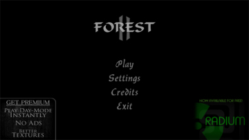 ֲɭ2Ϸ(Forest 2)ͼ0