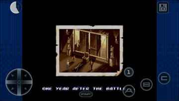 ŭ֮ȭ2ֻ(Streets of Rage 2)ͼ2