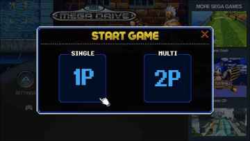 ŭ֮ȭ2ֻ(Streets of Rage 2)ͼ1