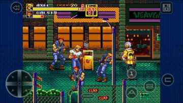 ŭ֮ȭ2ֻ(Streets of Rage 2)ͼ3
