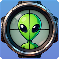 °(Alien Hunter)