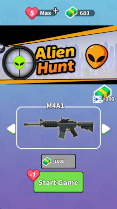 °(Alien Hunter)ͼ0