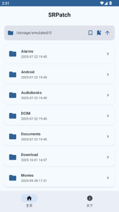 SRPatch°ͼ1