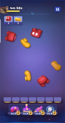 ʿħ3dƥ(Disney Match3D)ͼ3