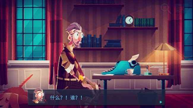 ݵС̽İ(Jenny LeClue)2.5.1׿ͼ4