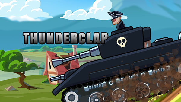 ɽ̹˴ս޽ʯ(Hills of Steel)8.4.1°ͼ2