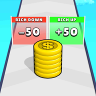 Ƹ°(Wealth Up Run)