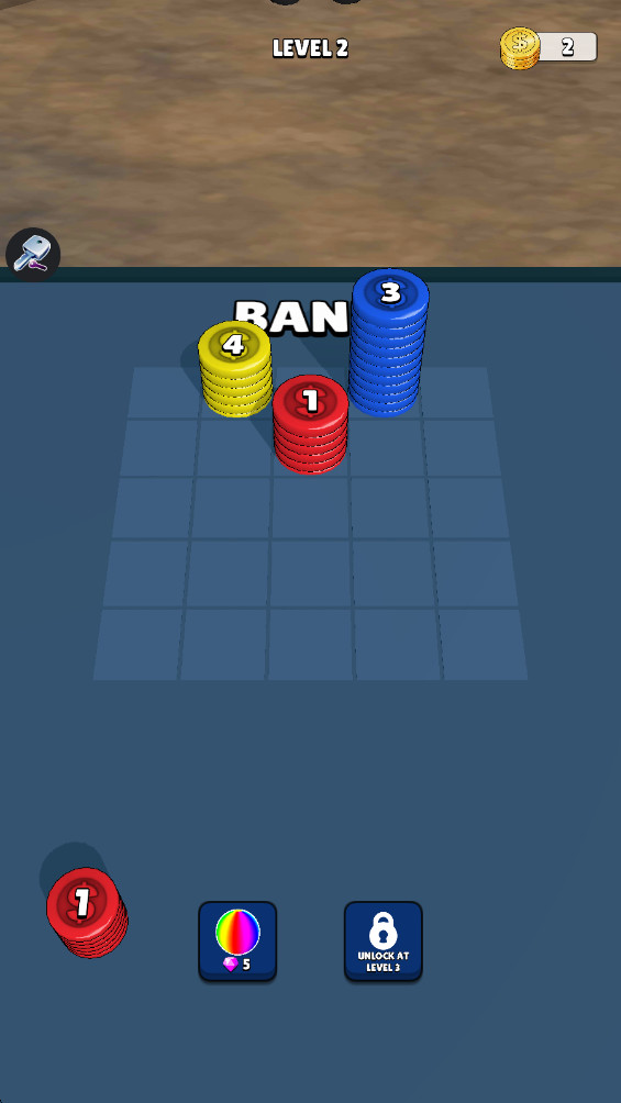 Ƹ°(Wealth Up Run)0.4׿ͼ2