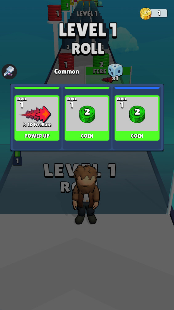 Ƹ°(Wealth Up Run)0.4׿ͼ0