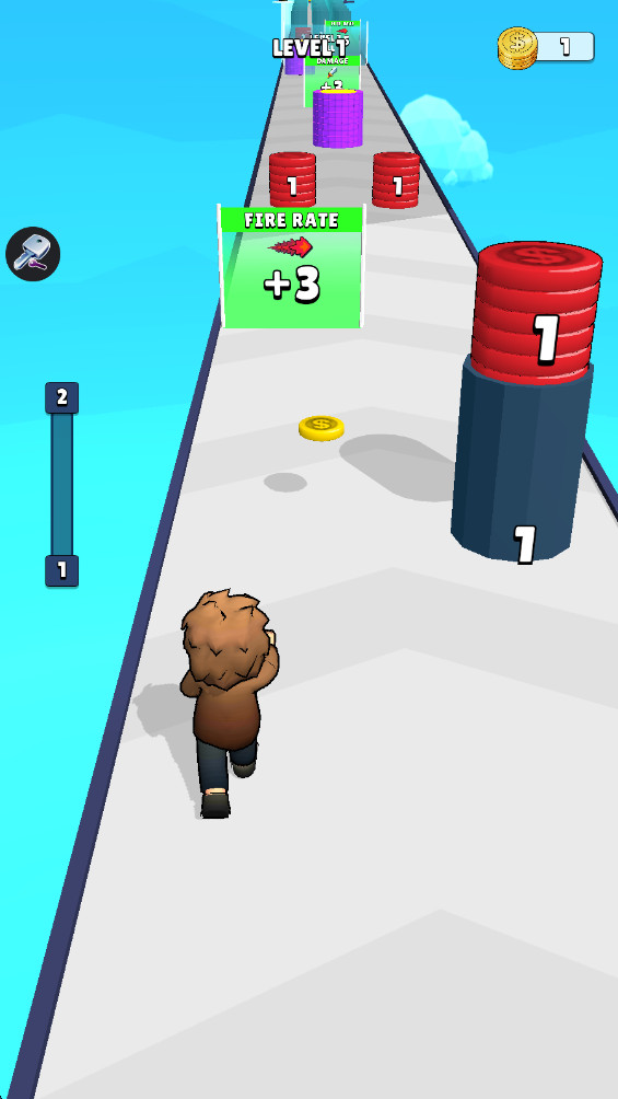 Ƹ°(Wealth Up Run)0.4׿ͼ3