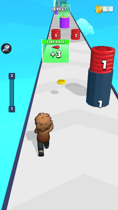 Ƹ°(Wealth Up Run)ͼ3