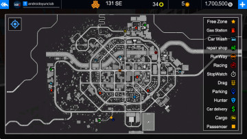 ܳ3⳵뾯°(Taxi & Police)ͼ1