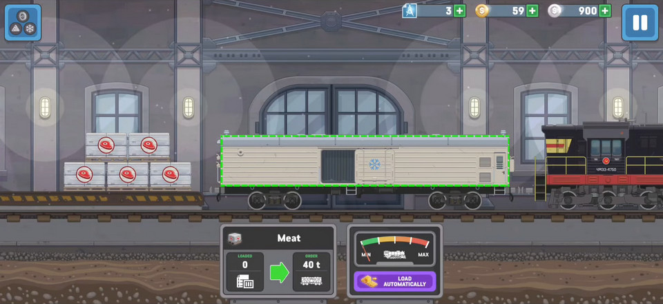 ģ2°(Train Simulator 2)0.0.9׿ͼ2