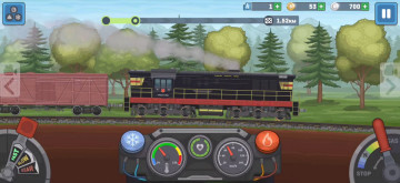 ģ2°(Train Simulator 2)ͼ3