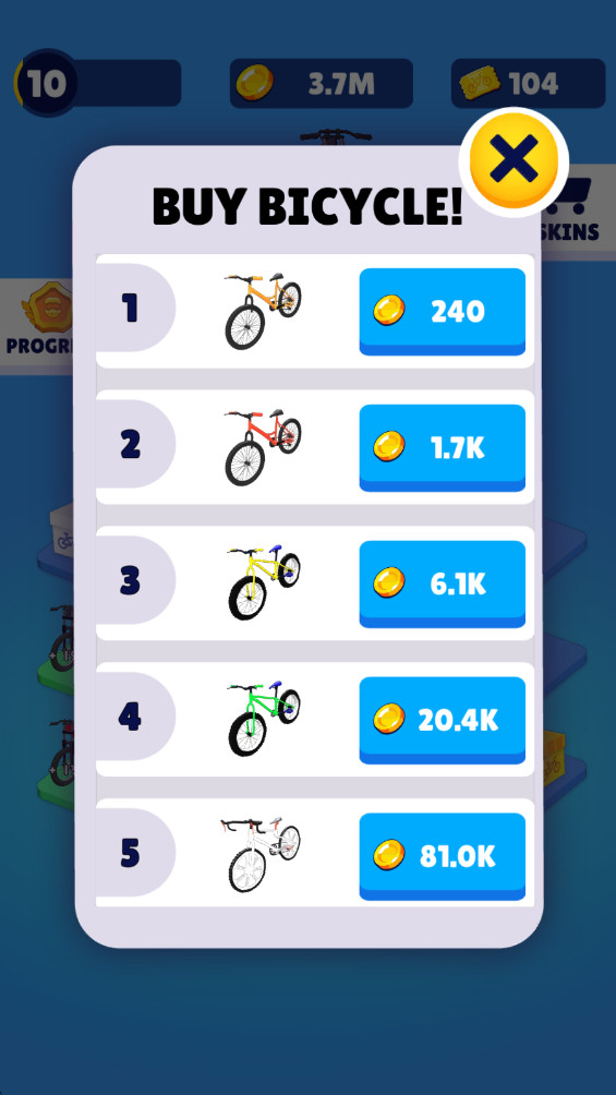 °(Riding Extreme 3D)2.10.8׿ͼ0