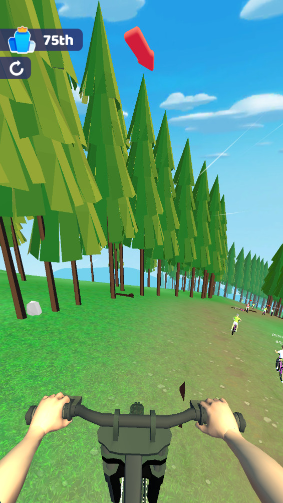 °(Riding Extreme 3D)2.10.8׿ͼ2