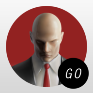 ̿°(Hitman GO)