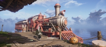 无限暖暖最新版本截图3