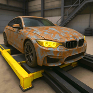 2°(Dyno 2 Race - Car Tuning)