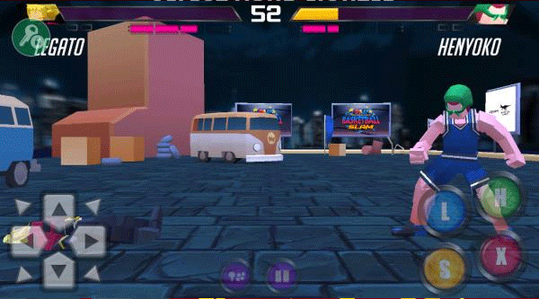 άսʿò˵(VitaFighters)979°ͼ0