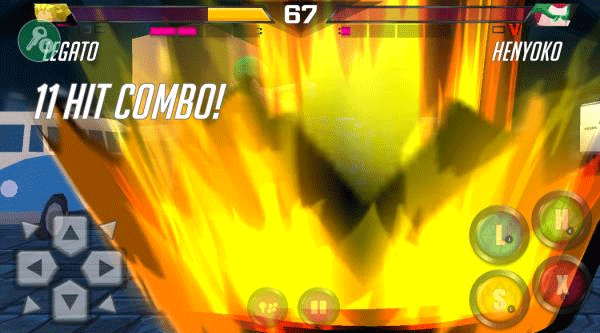 άսʿò˵(VitaFighters)979°ͼ2