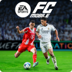 fifaʷ2025(fc mobile)
